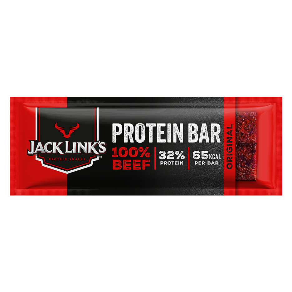 Protein Bar Original Jack Links EU