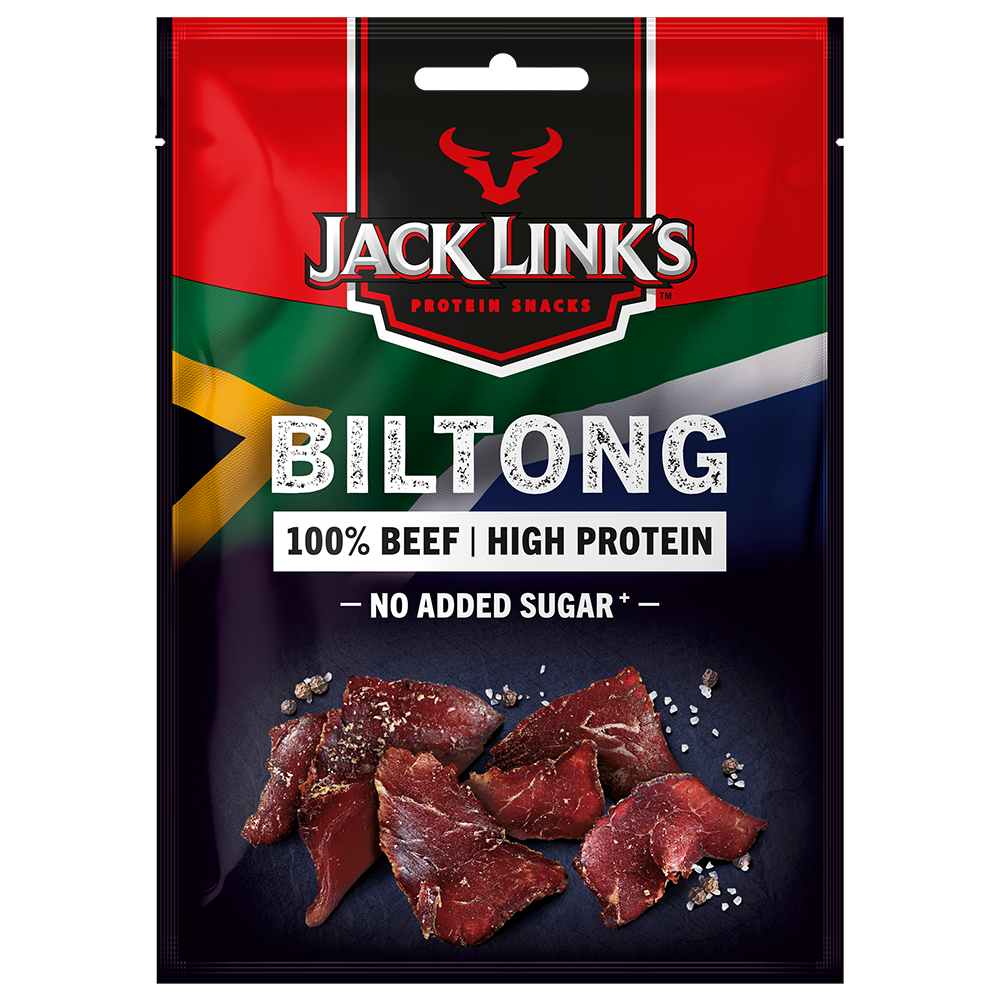 Biltong