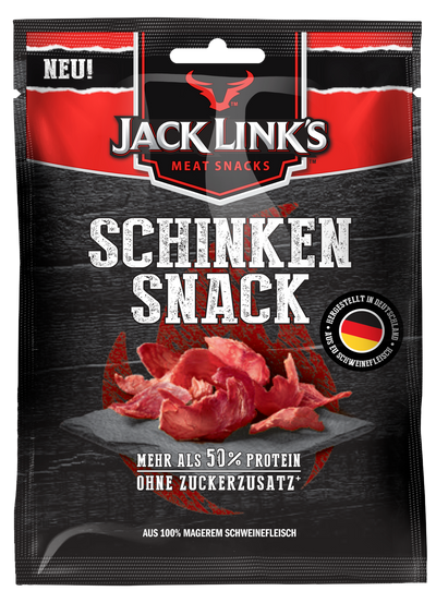 Jack Link's – Jack Links EU